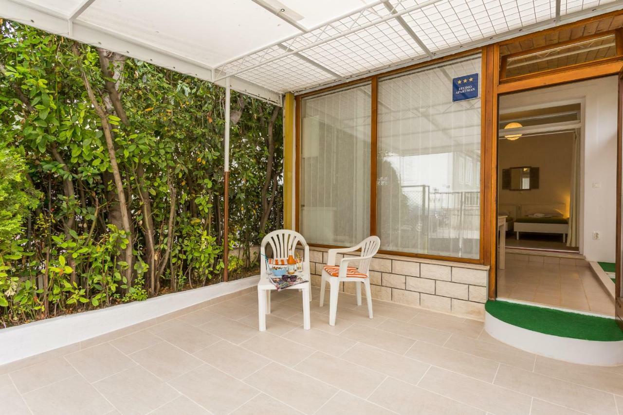 Studio Leon-Sara Split Dış mekan fotoğraf