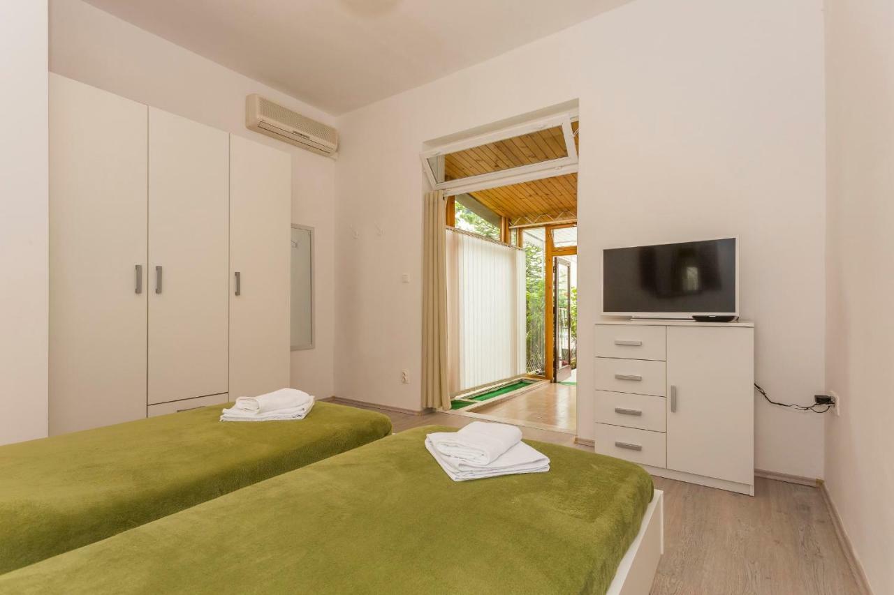 Studio Leon-Sara Split Dış mekan fotoğraf